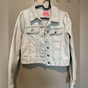 Kate Spade Jean Jacket